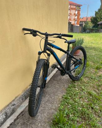 Rockrider st 120