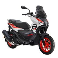 Aprilia SR GT 125 Sport - Rate a Interessi 0