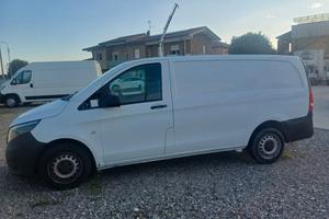 MERCEDES VITO LONG FURGONE EURO 6