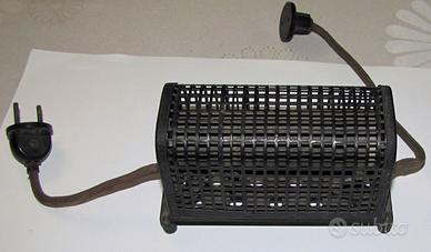 Resistore modernariato