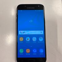 Samsung  Galaxy J5 2017