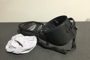 Zaino serbatoio Aprilia Dorsoduro