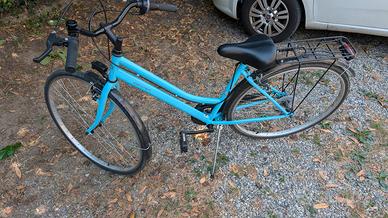 bici da pay