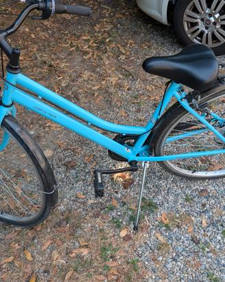 bici da pay