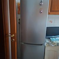 Frigo Whirpool combinato no frost