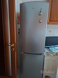 Frigo Whirpool combinato no frost
