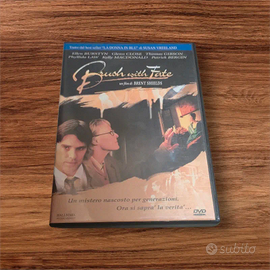 La finestra di vermeer il destino del dipinto dvd