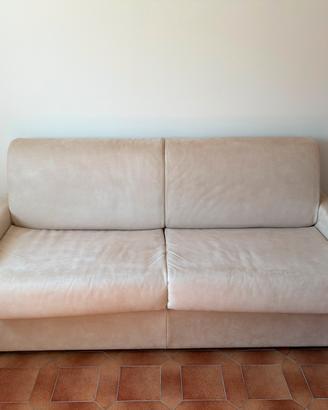 Divano letto Biesse