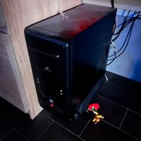 PC Studio e Ufficio base Intel Pentium Dual Core