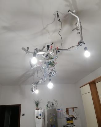 lampadario 