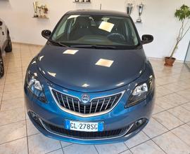 Lancia Ypsilon 1.0 FireFly 5 porte S&S Hybryd Gold