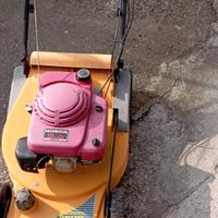 tagliaerba Honda a trazione 