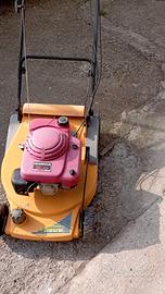 tagliaerba Honda a trazione 