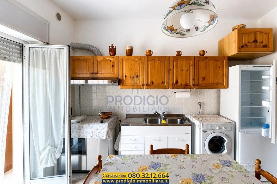 Appartamento – Molfetta, Villaggio Belgiovine - Vista 4