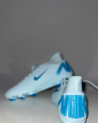 Nike Mercurial nuove TG 42