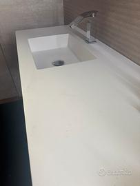 Mobile bagno Gama Decor ( Porcellanosa)