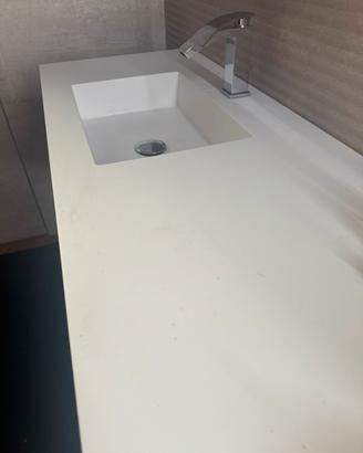 Mobile bagno Gama Decor ( Porcellanosa)