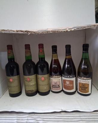 Vino di Sardegna