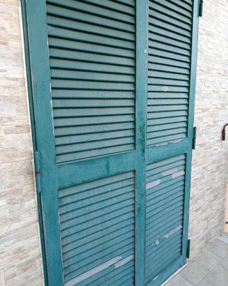 Napoletane in ferro zincato