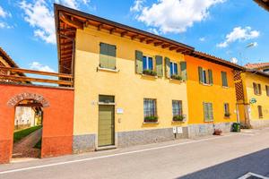 Appartamento di 80 m² con 3 locali a Arcore