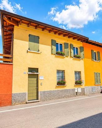 Appartamento di 80 m² con 3 locali a Arcore