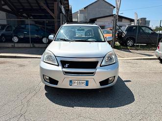 Dr DR5 1.6 16V Bi-Fuel GPL