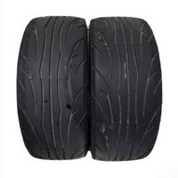 Gomme auto