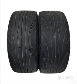 Gomme auto