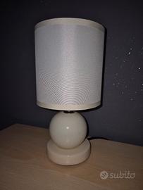 Lampada da tavolo