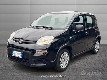 FIAT Panda 1.0 FireFly 70cv S&S Hybrid