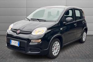 FIAT Panda 1.0 FireFly 70cv S&S Hybrid