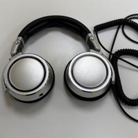Neumann NH20 Cuffie