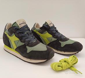 Diadora Heritage da Donna