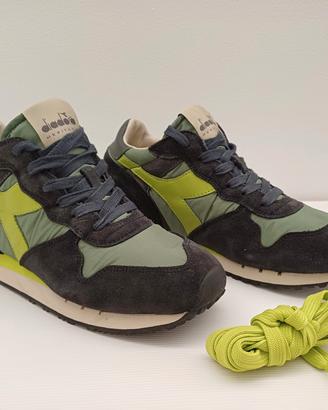 Diadora Heritage da Donna