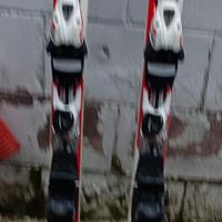 sci neve Nordica 1,7m
