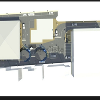 Garage box auto complesso City Park Pescara centro