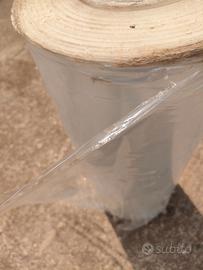 Telo di plastica