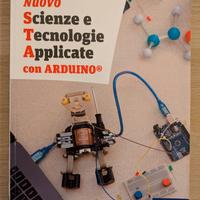 NUOVO STA CON ARDUINO