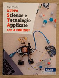 NUOVO STA CON ARDUINO