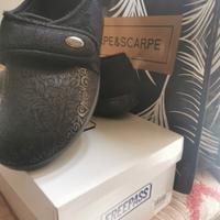 pantofole /scarpe donna 37