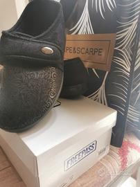 pantofole /scarpe donna 37