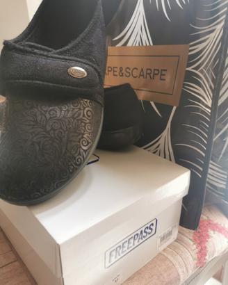 pantofole /scarpe donna 37