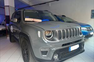 Jeep Renegade 2.0 Mjt 140CV 4WD Active Drive Low S