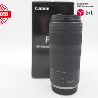 Canon RF 100-400 F5.6-8 IS USM (Canon)