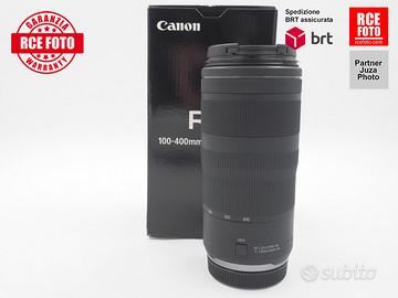 Canon RF 100-400 F5.6-8 IS USM (Canon)