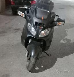 Burgman 650