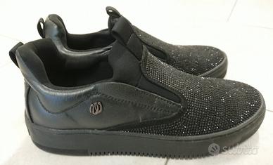 Scarpe basse da donna Wrangler WL162640