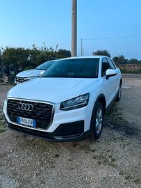 Audi Q2 1.6   2018