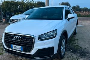 Audi Q2 1.6   2018
