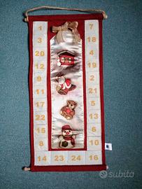 Thun Calendario dell'Avvento
